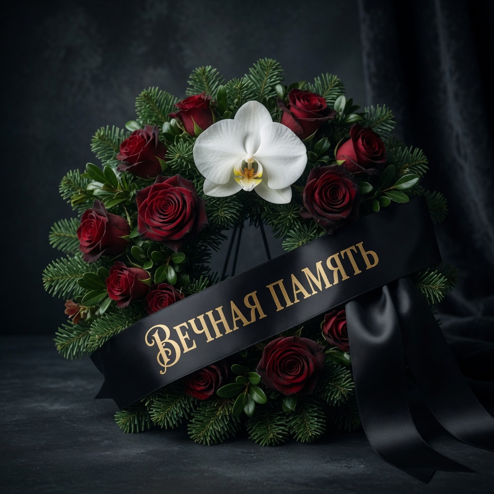 Архитектура памяти